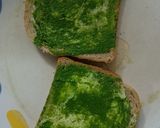 ચટણી ચીઝ ટોસ્ટ (Chutney Cheese Toast Recipe In Gujarati) રેસીપી સ્ટેપ1ફોટો
