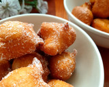 Foto del paso 8 de la receta: Buñuelos de viento
