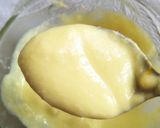 A picture of step 3 of Fruits shrikand 😍.
