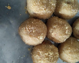 રવા ના લાડવા (Rava Ladoo Recipe In Gujarati) રેસીપી સ્ટેપ6ફોટો