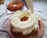 Foto del paso 20 de la receta: Bundt cake de Coco y chocolate blanco// Raffaello or coconut and white chocolate!!