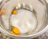 Foto del paso 3 de la receta Pastel frío “ bombón de coco”