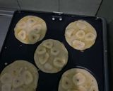Foto langkah ke 2 dari resep Pisang Teflon.