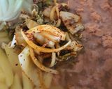 Foto langkah ke 4 dari resep Kimchi Jjaguli.