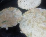 A picture of step 6 of Vegetable Roasty.