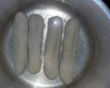 Kerupuk Nasi langkah memasak 3 foto