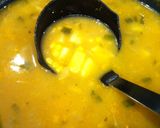 Foto del paso 1 de la receta: Sopa de papa con elote