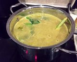 Foto langkah ke 3 dari resep Soto Ayam Surabaya.
