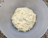 Foto del paso 4 de la receta: 🍔Pan brioche con Queso crema 🍔 Pan de hamburguesa 🍔