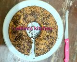 Foto langkah ke 7 dari resep Bolu Pisang simple & ekonomis.