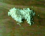 Foto del paso 1 de la receta Habichuelas al ajillo