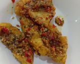 Foto langkah ke 5 dari resep Ikan Chili Padi.