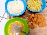 Pizza Kentang Teflon