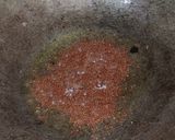 मसाला पास्ता (Masala Pasta recipe in hindi) रेसिपी चरण 2 फोटो