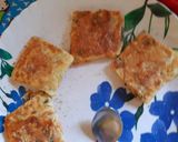 A picture of step 4 of Slice omelette.