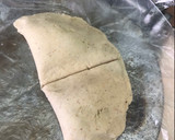 Foto del paso 1 de la receta: Chilaquiles rellenos Sonorense