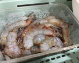 รูปขั้นตอนการทำที่ 1 ของ เกือบจะเป็นต้มยำกุ้ง酸辣汤
