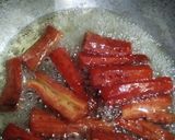 गाजर का मुरब्बा (Gajar Ka Murabba recipe in hindi) रेसिपी चरण 5 फोटो