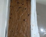 Foto langkah ke 3 dari resep Blondies.