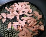 Foto del paso 3 de la receta: Ñoquis en salsa de tomate y quesos