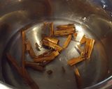 Foto del paso 2 de la receta: Atole champurrado de maseca o tortimasa # 3