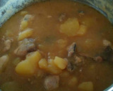 Foto del paso 4 de la receta: Marmite de melva