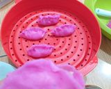 Foto langkah ke 5 dari resep 215. Pinky Choipan Bengkuang (Tepung tangmien & Buah Naga).
