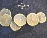 蜂蜜漬檸檬的食譜步驟2照片