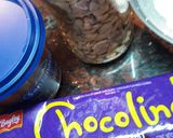 Foto del paso 1 de la receta: Trufas