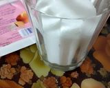 صورة لخطوة 1 من وصفة كيكة الشوكولا