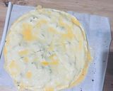 Une image de l'étape 7 de 🍫🍐Ma royale Galette Poire Chocolat.