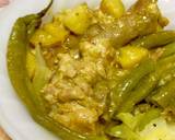 Mild Pork Curry with Coconut Milk (simple & easy) recipe step 9 photo