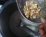Sabudana kheer recipe step 1 photo