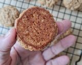 Foto del paso 2 de la receta: Galletas de avena y jengibre