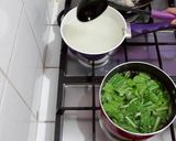 Foto langkah ke 5 dari resep Mie Ayam Ceker.