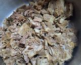 A picture of step 8 of Beef Pho.