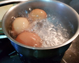 Foto del paso 4 de la receta: Bacalao con tomate