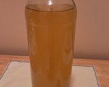 Foto del paso 3 de la receta: Kéfir de agua