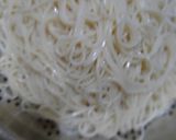 स्पाइसी नूडल्स (Spicy noodles recipe in Hindi) रेसिपी चरण 1 फोटो