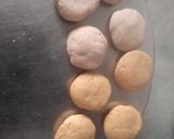 A picture of step 7 of Pav bhaji Charcuterie Board.