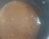 A picture of step 2 of Rajma chawal.