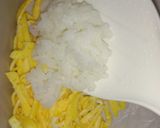 รูปขั้นตอนการทำที่ 3 ของ ข้าวกล่อง (Lunch Box)