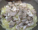 Foto del paso 2 de la receta Quinoa con verduras (muy sabrosa) #Vegetalia1