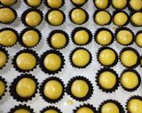 Foto langkah ke 4 dari resep Kue Nastar 🍍.