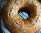 Foto del paso 4 de la receta Corona de mascarpone con semillas