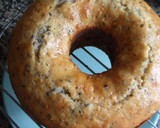 Foto del paso 4 de la receta: Corona de mascarpone con semillas