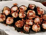 Japanese Siomai