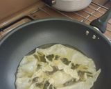 Foto langkah ke 2 dari resep Peyek Kosong.