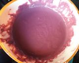 Foto del paso 3 de la receta: 🍇Postre de uva🍇