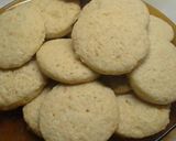 Foto del paso 4 de la receta: Scons de naranja